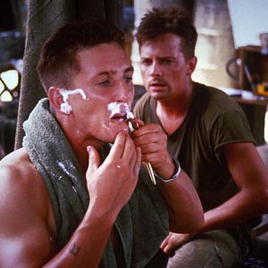 Photo Michael J. Fox