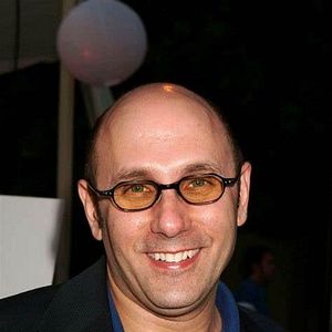 Photo Willie Garson
