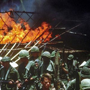 Photo Michael J. Fox