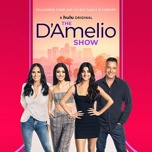 Photo The D'Amelio Show