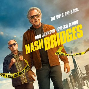 Photo Nash Bridges
