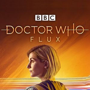 Photo Doctor Who (2005)