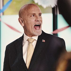 Photo John Malkovich