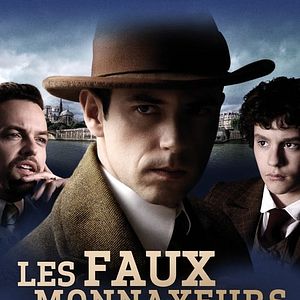 Photo Les faux-monnayeurs