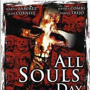 Photo All Souls Day: Dia de los Muertos