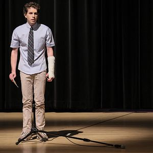 Photo Cher Evan Hansen