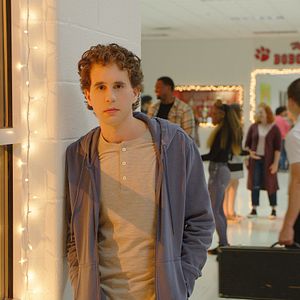 Photo Cher Evan Hansen