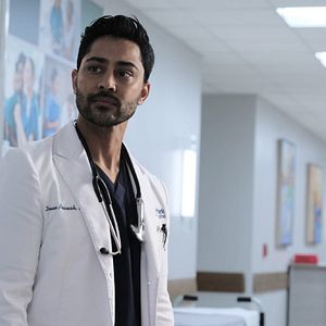 Photo Manish Dayal