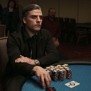 Photo Oscar Isaac