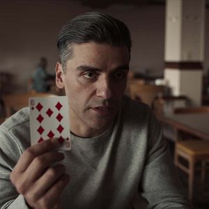 Photo Oscar Isaac
