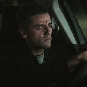 Photo Oscar Isaac