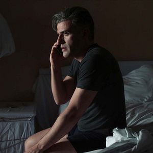 Photo Oscar Isaac