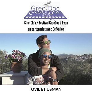Photo Ovil et Usman