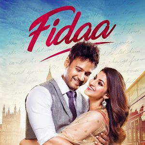Photo Fidaa