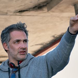 Photo Miguel Sapochnik