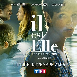Photo Il est Elle