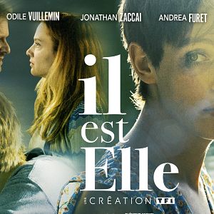 Photo Il est Elle
