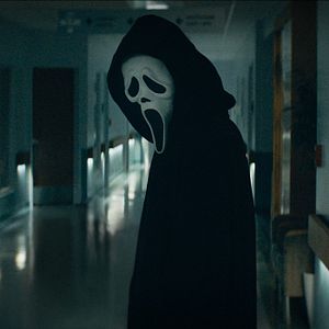 Photo Scream
