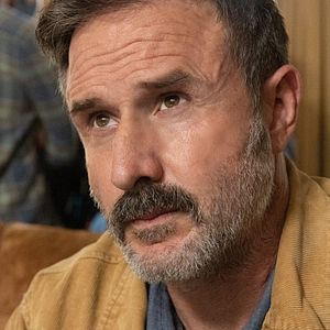 Photo David Arquette