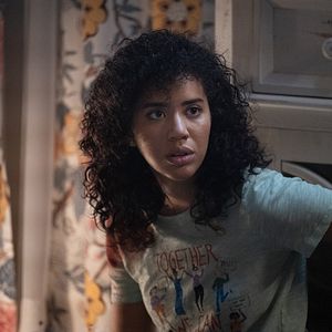 Photo Jasmin Savoy Brown