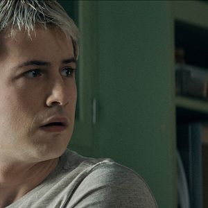 Photo Dylan Minnette