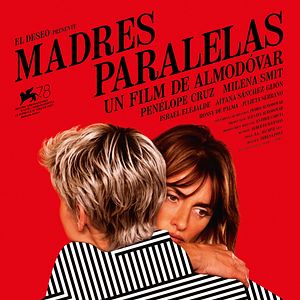 Photo Madres paralelas