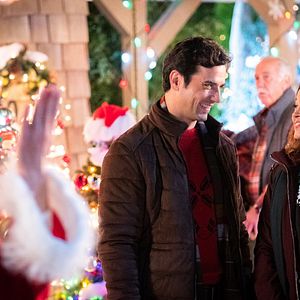 Photo L'héritière de Noël