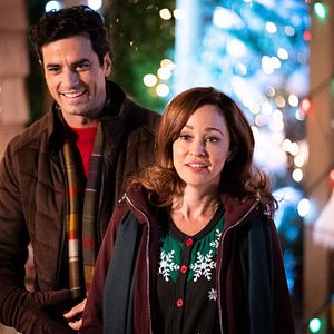 Photo L'héritière de Noël