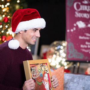 Photo L'héritière de Noël