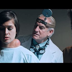 Photo Cyst