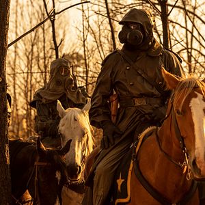 Photo Fear The Walking Dead