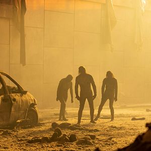 Photo Fear The Walking Dead