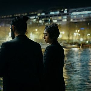 Photo Vincent Heneine