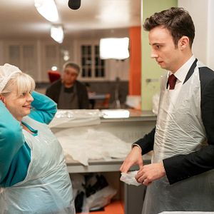 Photo Isabelle Nanty