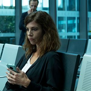 Photo Maribel Verdú