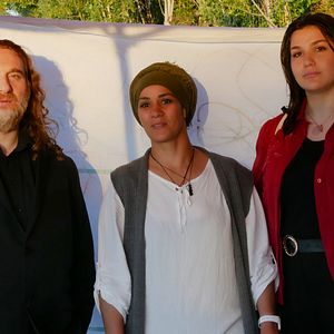Photo Ariakina Ettori