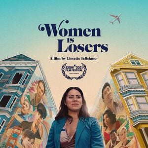 Photo Women Is Losers