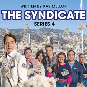 Photo The Syndicate