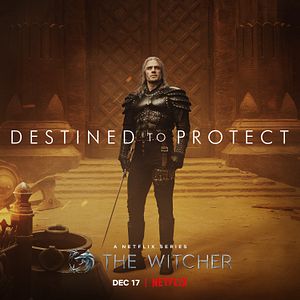 Photo The Witcher