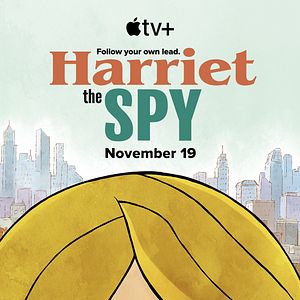 Photo Harriet the Spy