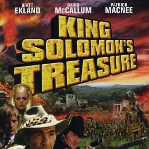 Photo King Solomon's Treasure