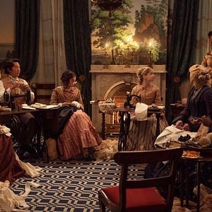 Photo Jane Krakowski