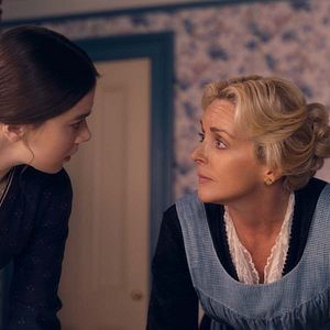 Photo Jane Krakowski