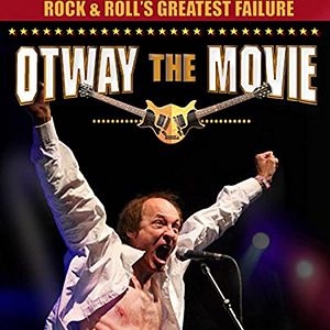 Photo John Otway, le plus grand raté du rock