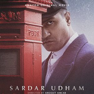 Photo Sardar Udham