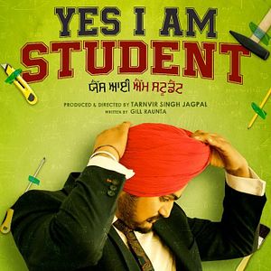 Photo Yes I am Student