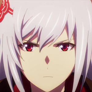 Photo Scarlet Nexus