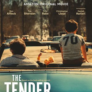 Photo The Tender Bar