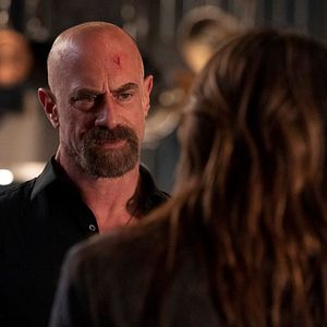 Photo Christopher Meloni