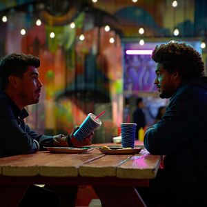 Photo Jorge Lendeborg Jr.